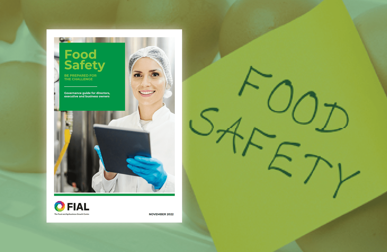 Food Safety Governance Guide